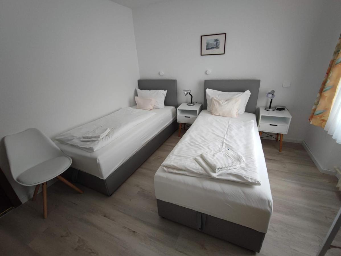 Hotel Schiff Ращат Стая снимка